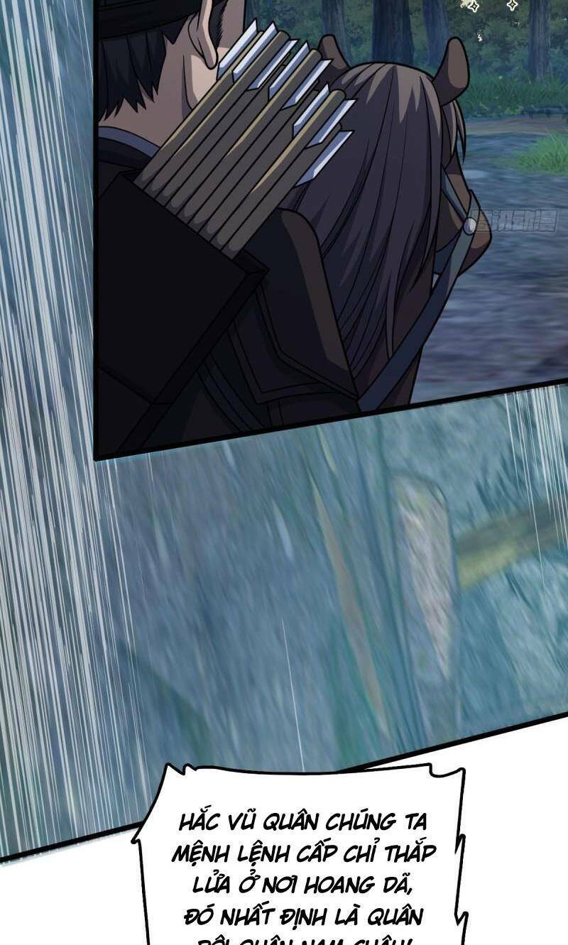 Đại Vương Tha Mạng Chapter 652 - Trang 2