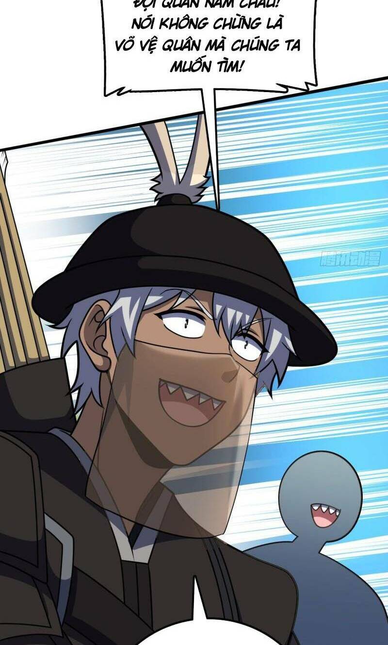 Đại Vương Tha Mạng Chapter 652 - Trang 2