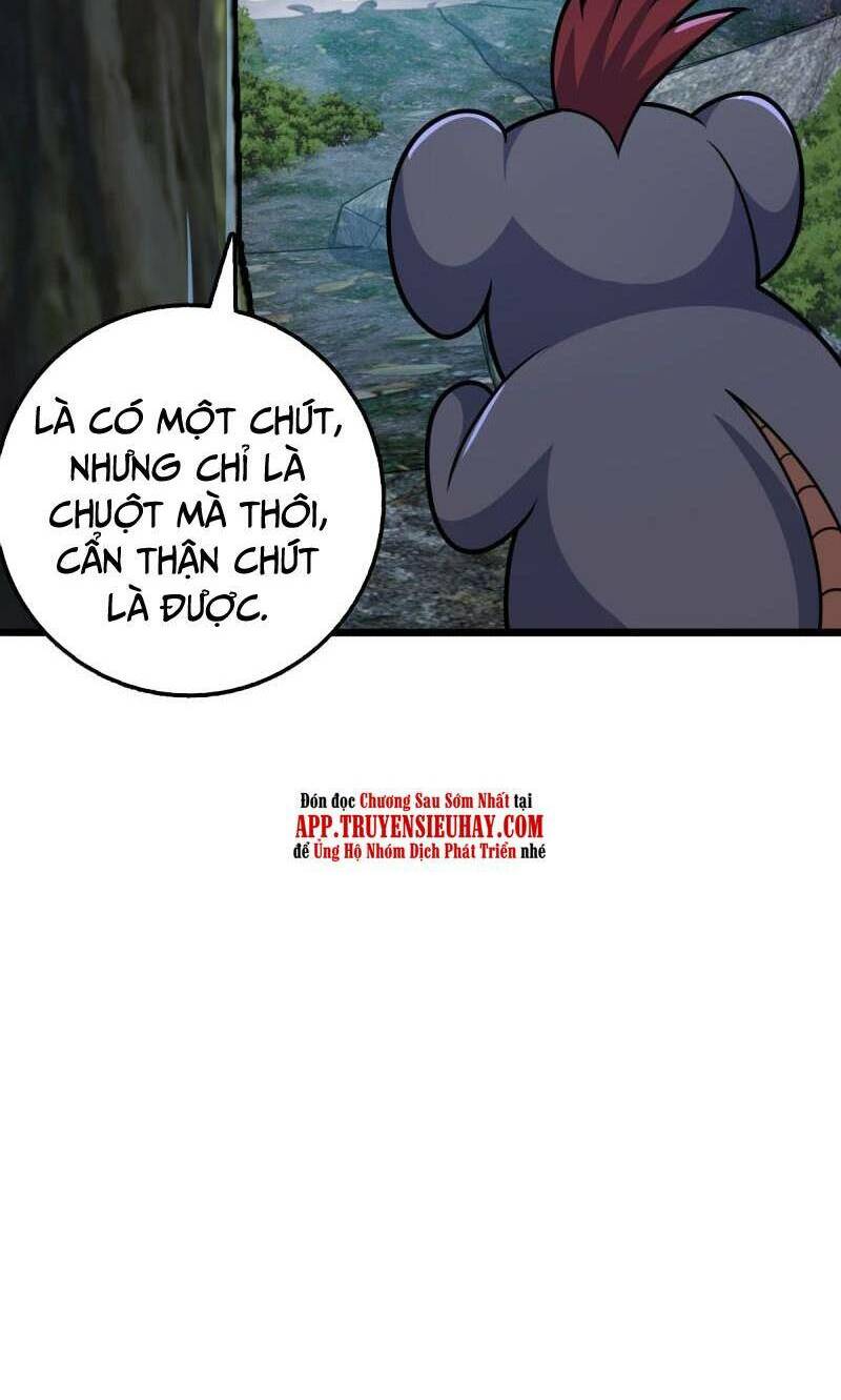 Đại Vương Tha Mạng Chapter 652 - Trang 2