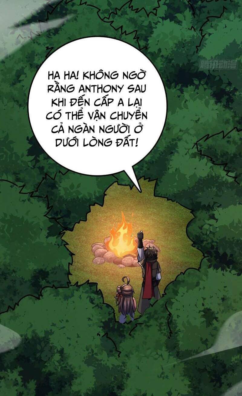 Đại Vương Tha Mạng Chapter 652 - Trang 2