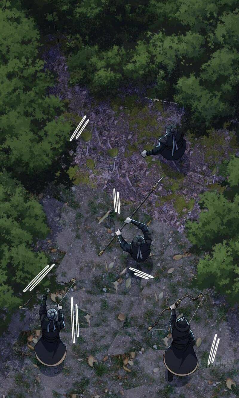 Đại Vương Tha Mạng Chapter 652 - Trang 2