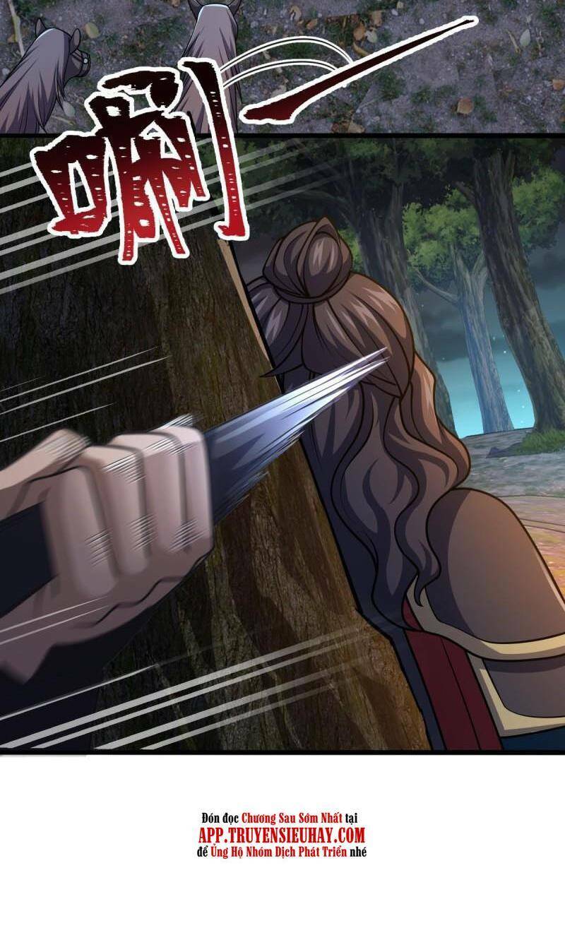 Đại Vương Tha Mạng Chapter 652 - Trang 2