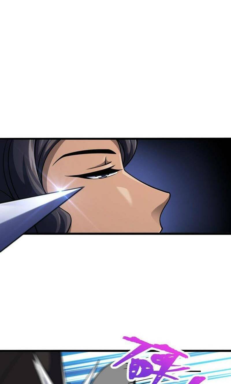 Đại Vương Tha Mạng Chapter 652 - Trang 2