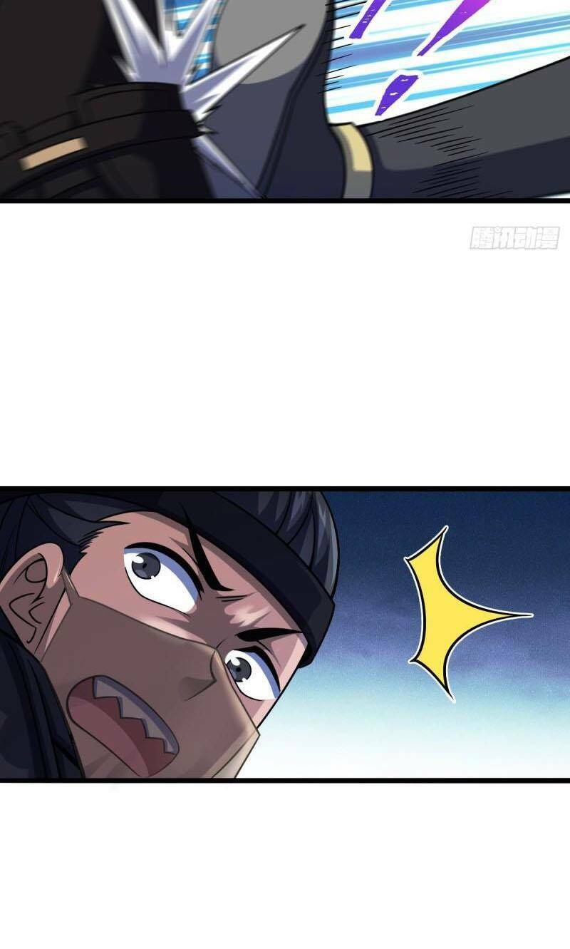 Đại Vương Tha Mạng Chapter 652 - Trang 2