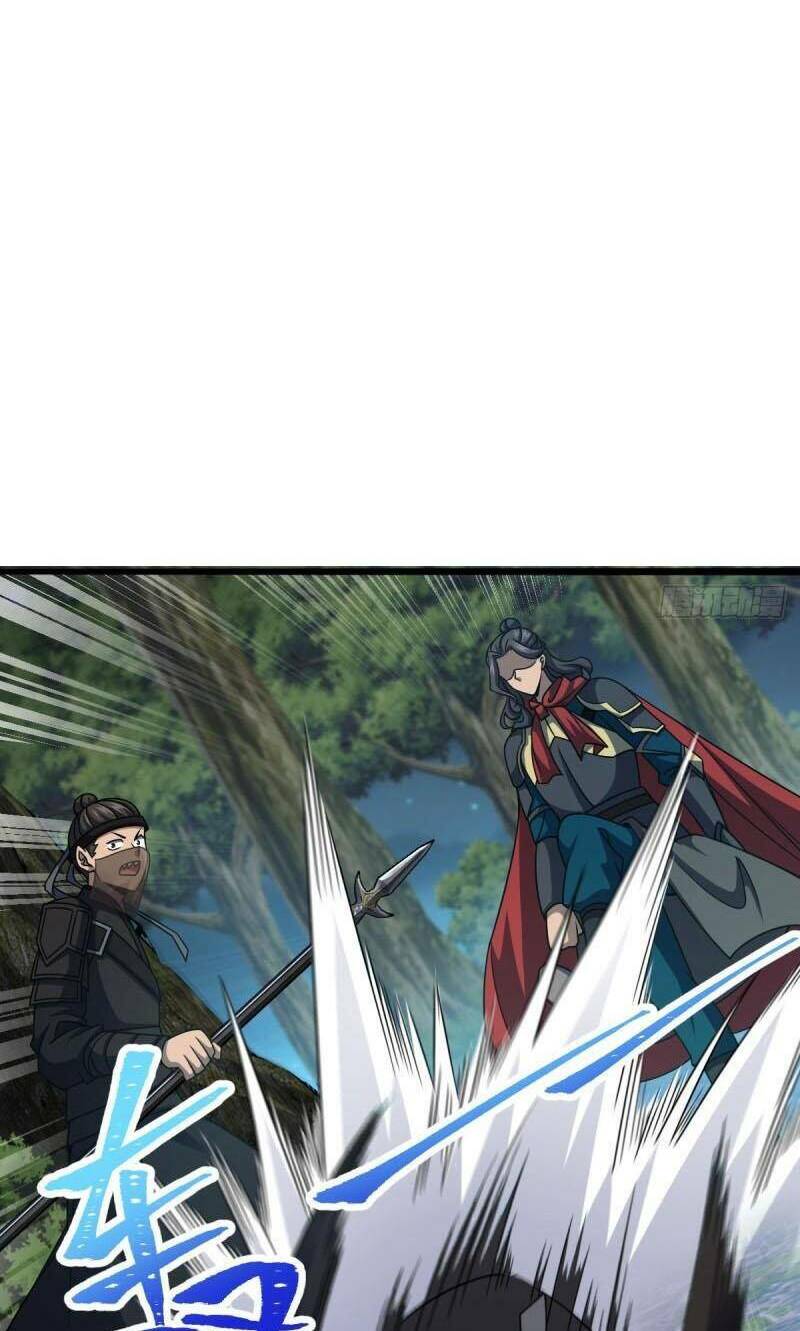 Đại Vương Tha Mạng Chapter 652 - Trang 2