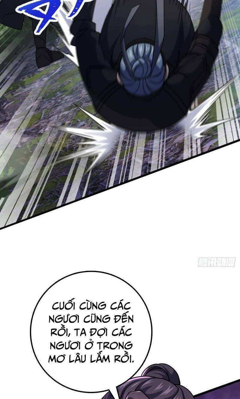 Đại Vương Tha Mạng Chapter 652 - Trang 2