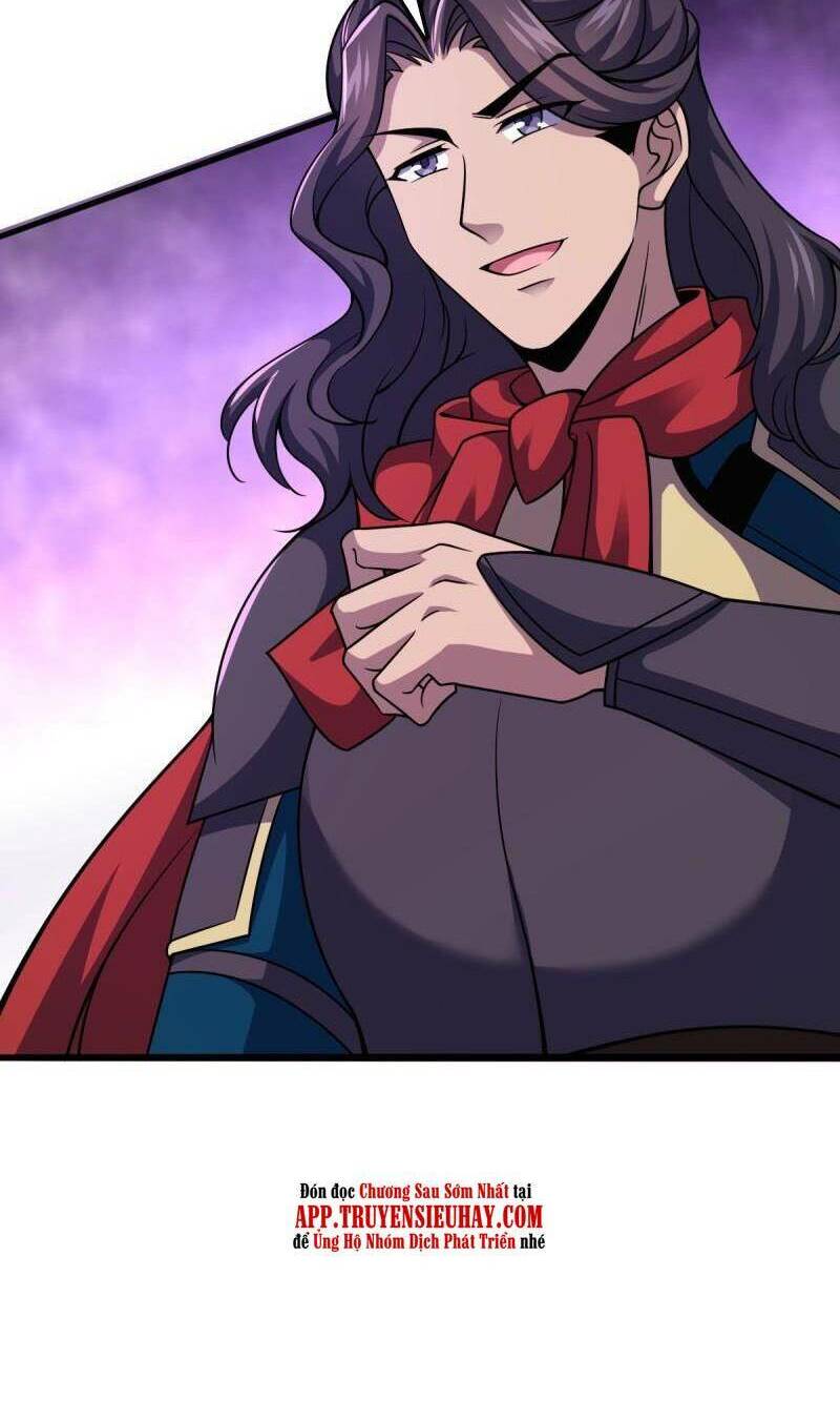 Đại Vương Tha Mạng Chapter 652 - Trang 2