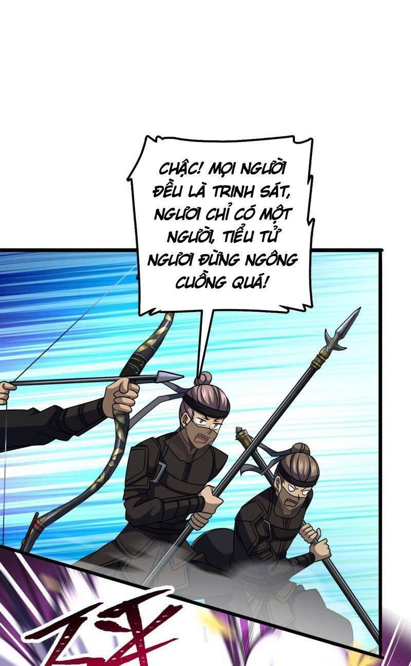 Đại Vương Tha Mạng Chapter 652 - Trang 2