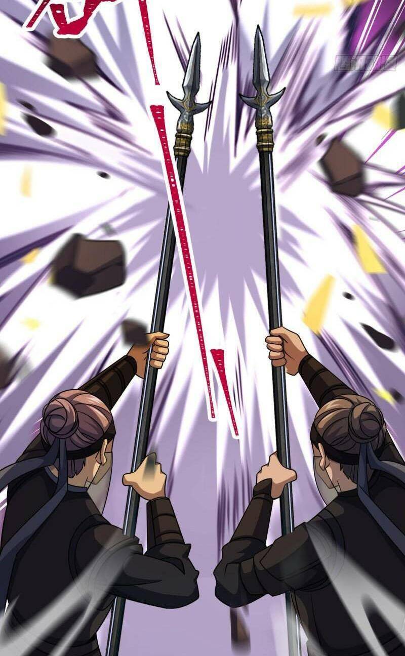 Đại Vương Tha Mạng Chapter 652 - Trang 2