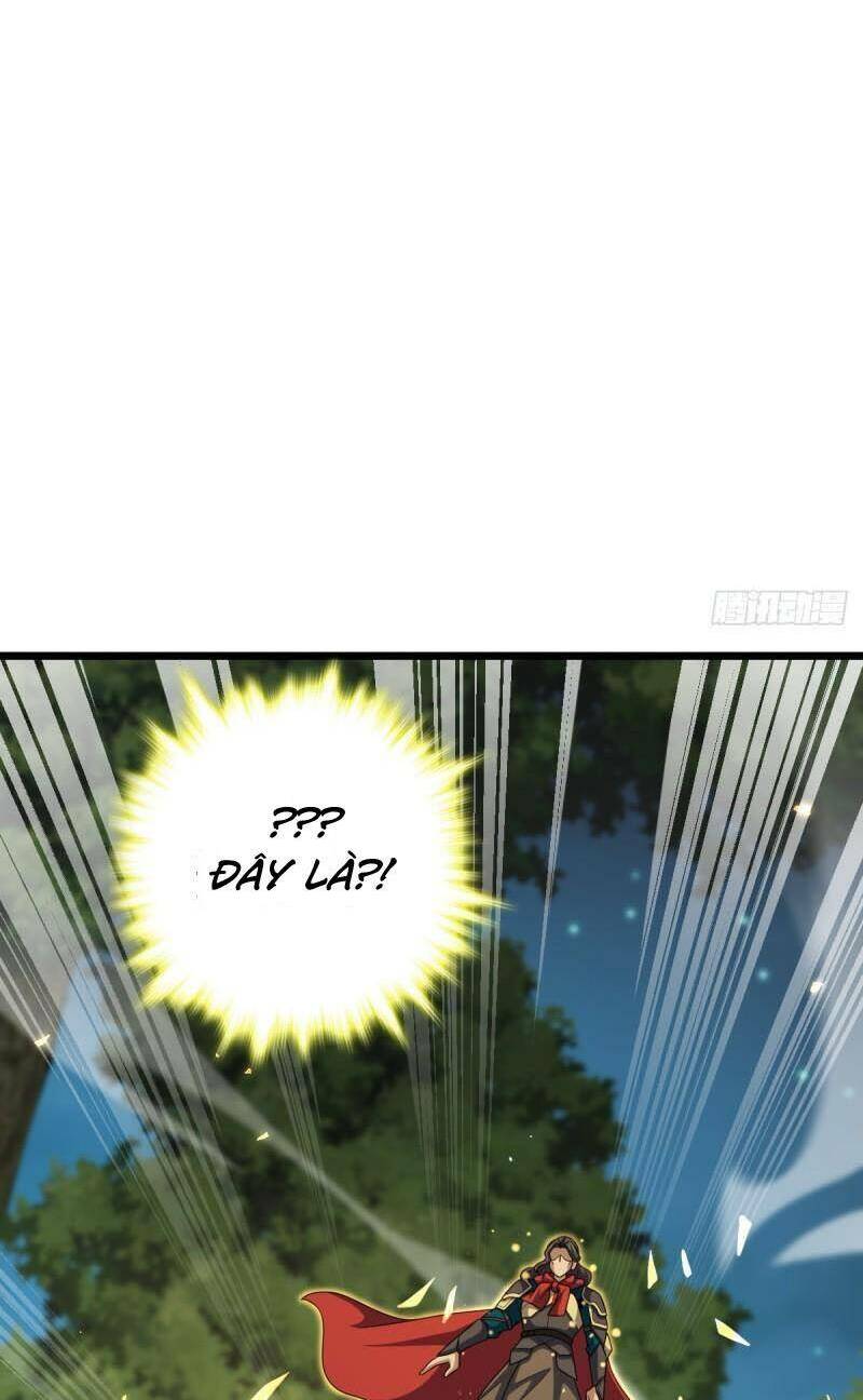 Đại Vương Tha Mạng Chapter 652 - Trang 2