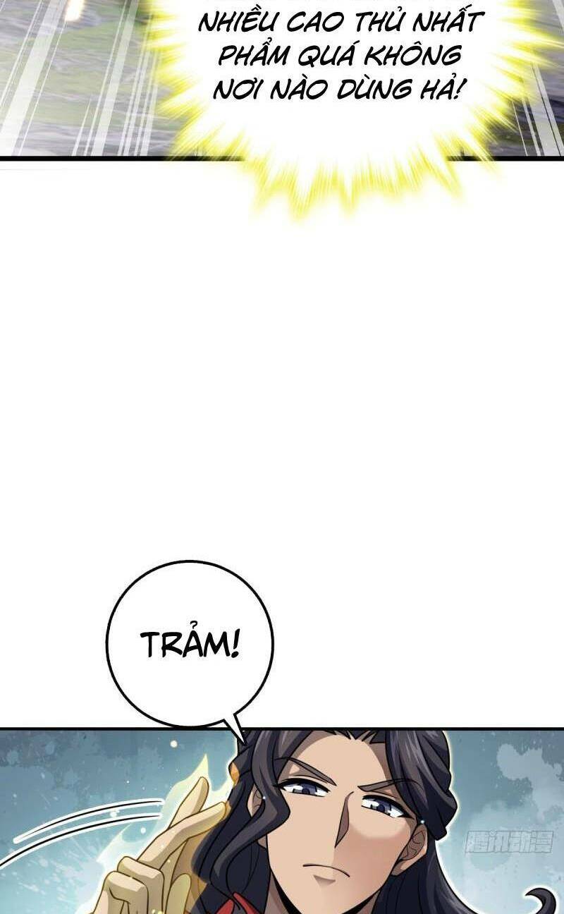 Đại Vương Tha Mạng Chapter 652 - Trang 2