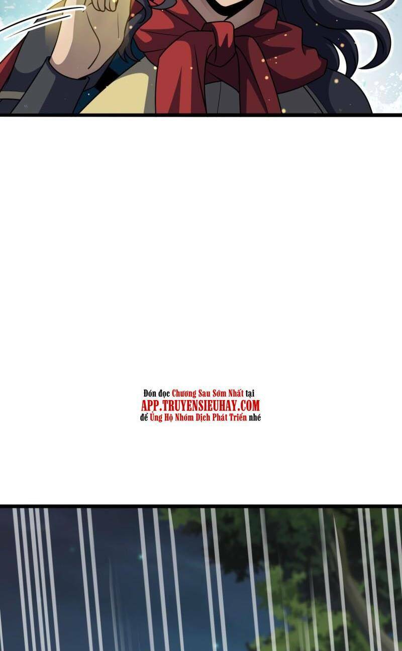 Đại Vương Tha Mạng Chapter 652 - Trang 2