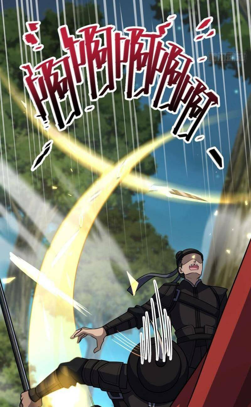 Đại Vương Tha Mạng Chapter 652 - Trang 2