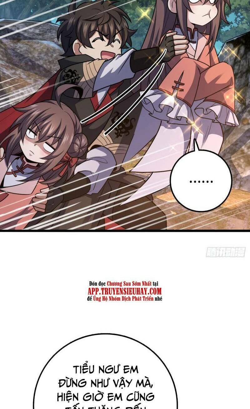 Đại Vương Tha Mạng Chapter 652 - Trang 2