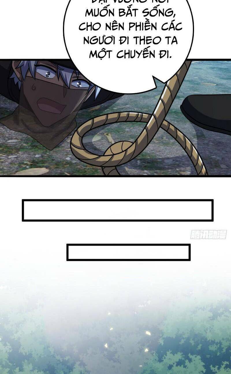 Đại Vương Tha Mạng Chapter 652 - Trang 2