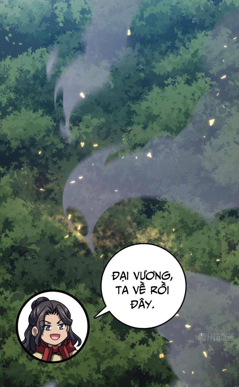 Đại Vương Tha Mạng Chapter 652 - Trang 2