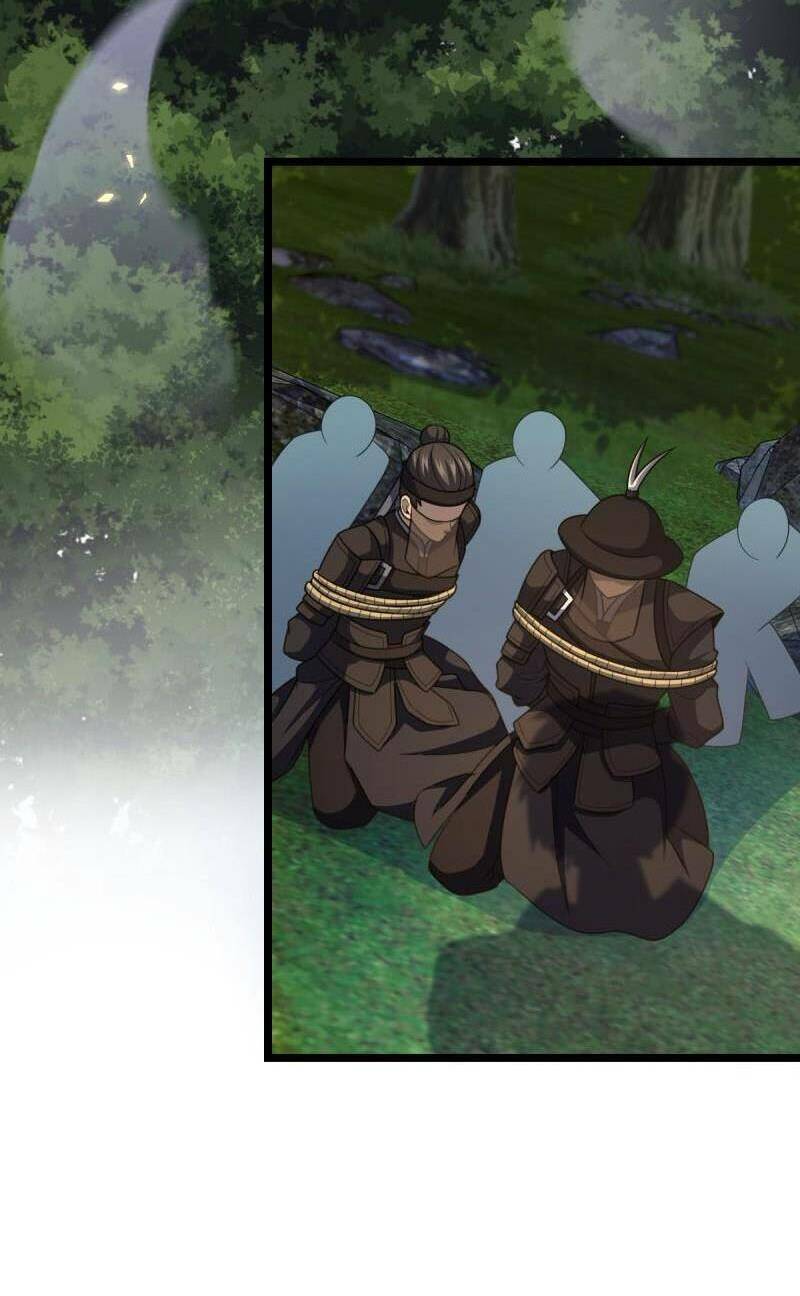 Đại Vương Tha Mạng Chapter 652 - Trang 2