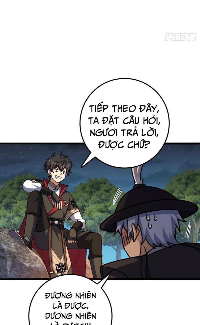 Đại Vương Tha Mạng Chapter 652 - Trang 2