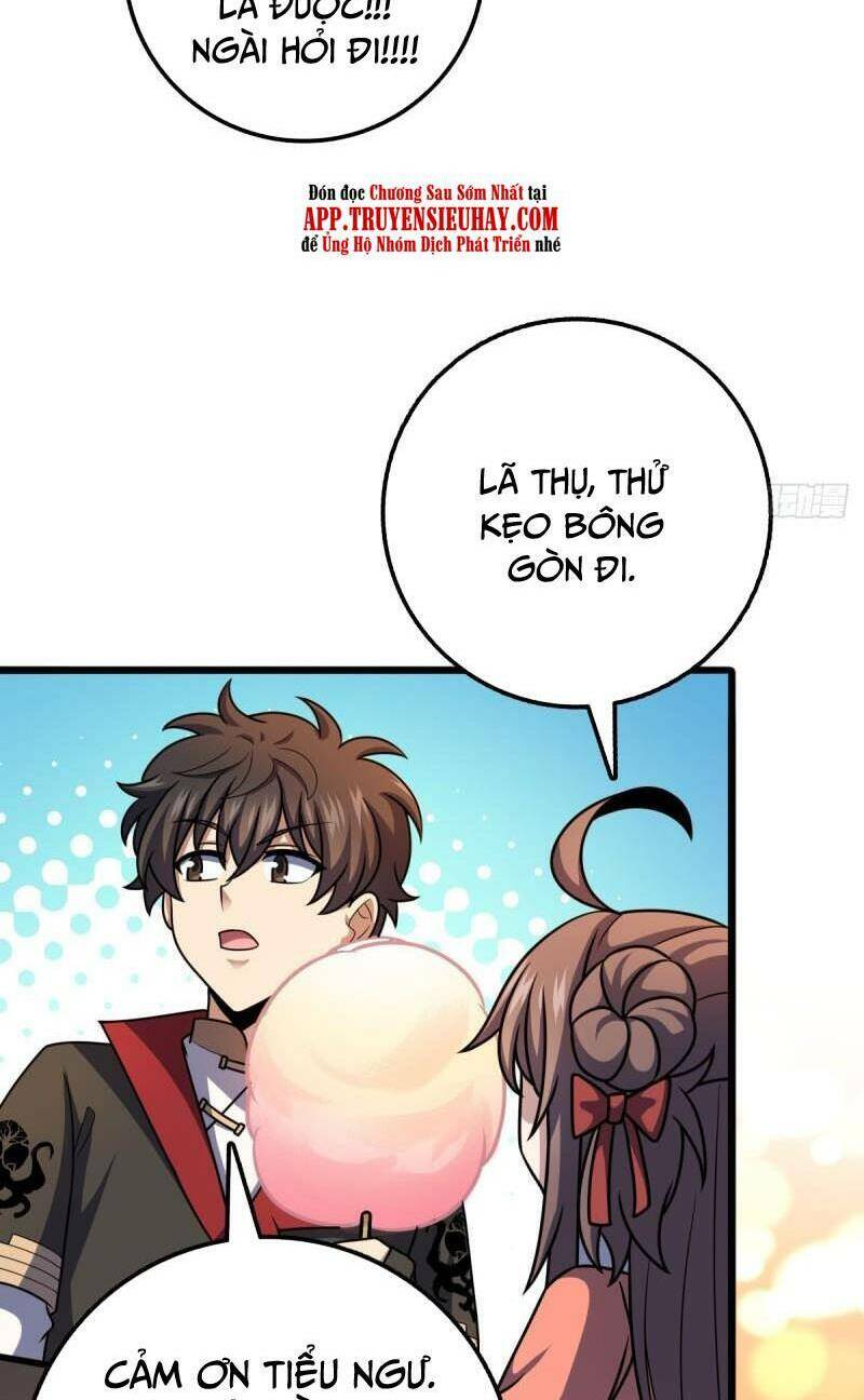 Đại Vương Tha Mạng Chapter 652 - Trang 2