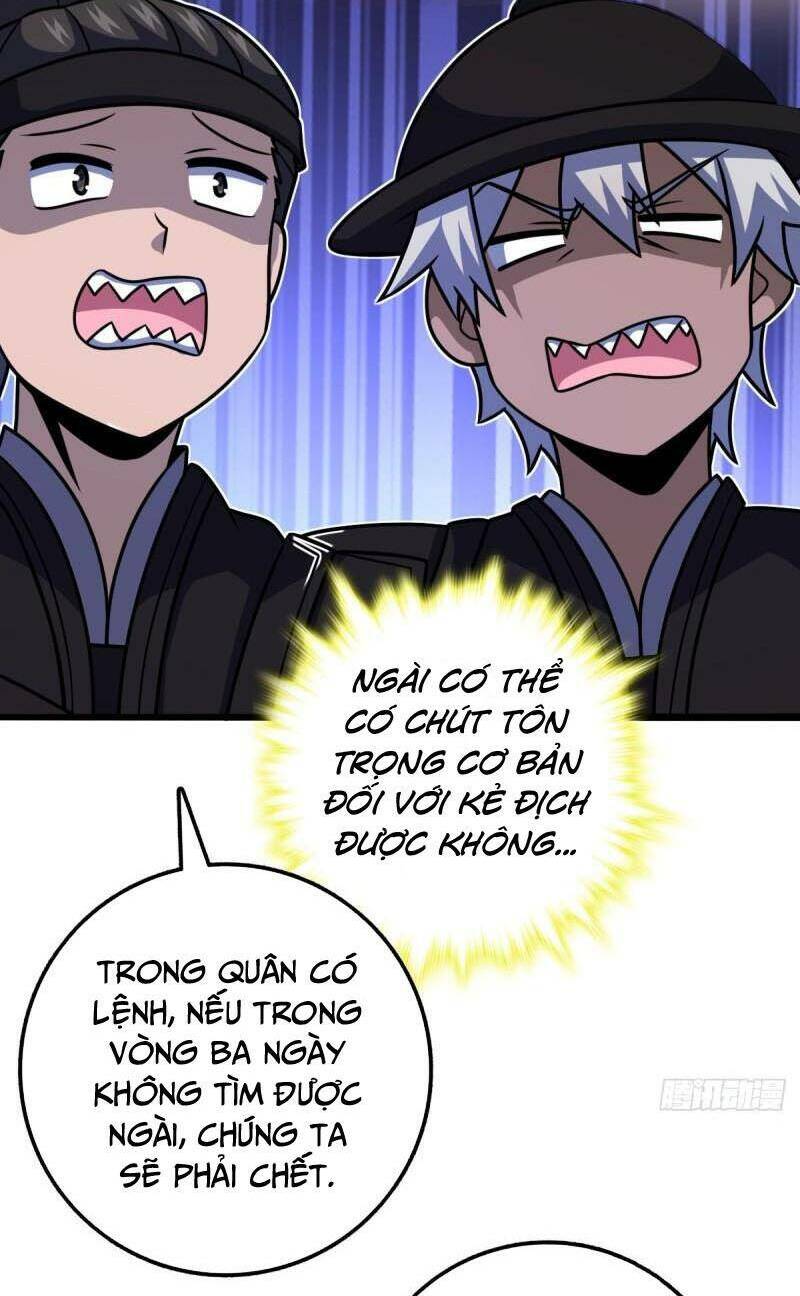 Đại Vương Tha Mạng Chapter 652 - Trang 2