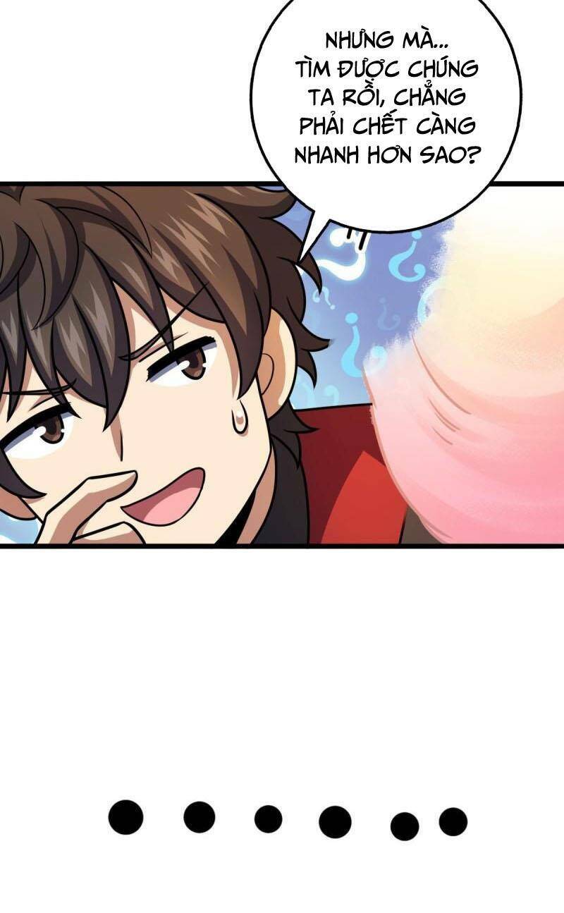 Đại Vương Tha Mạng Chapter 652 - Trang 2