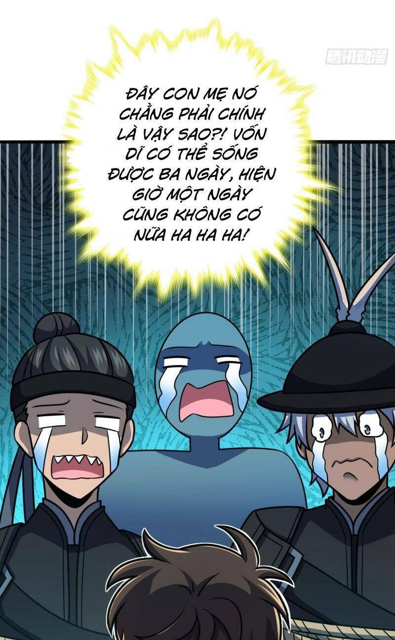 Đại Vương Tha Mạng Chapter 652 - Trang 2