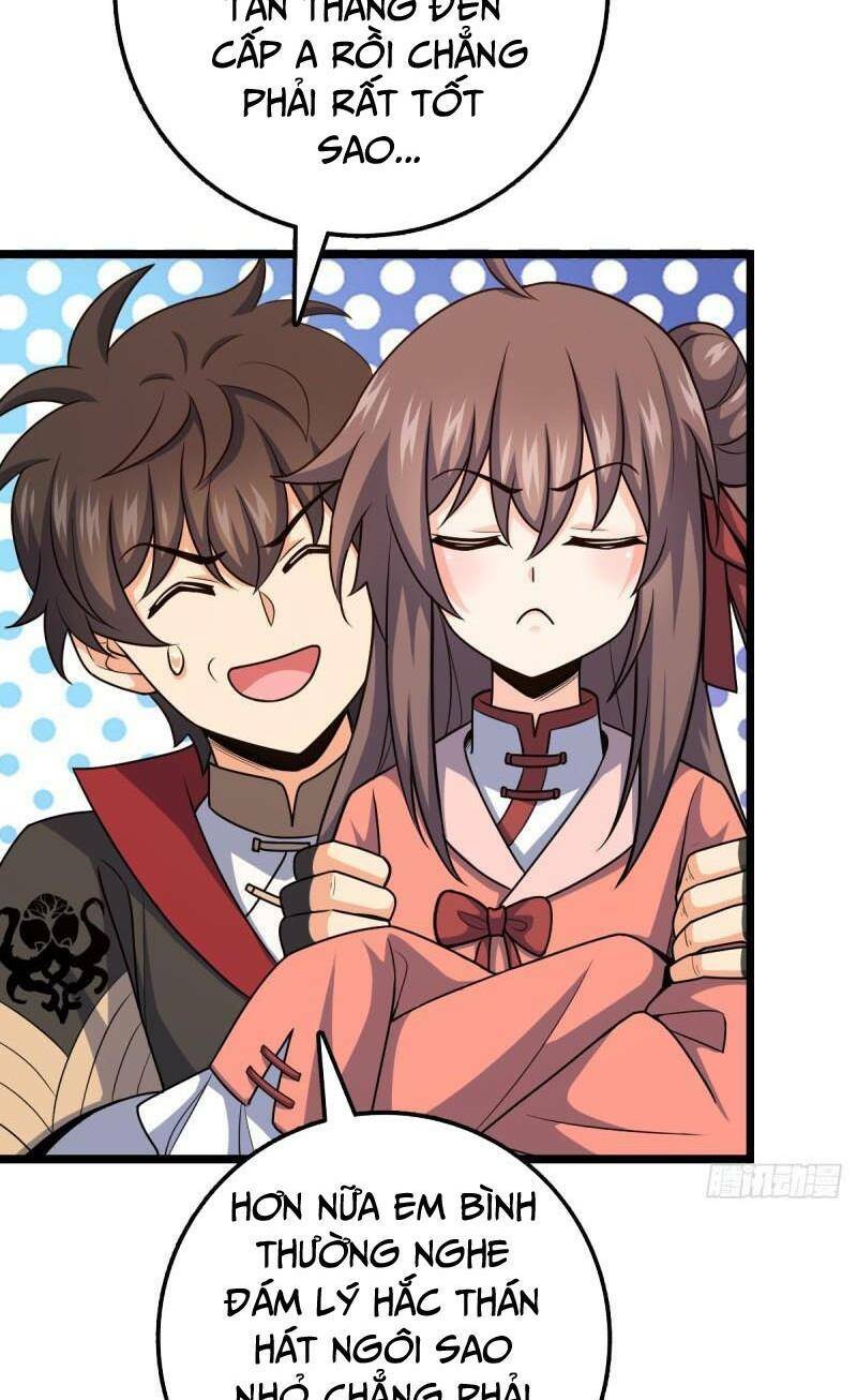 Đại Vương Tha Mạng Chapter 652 - Trang 2