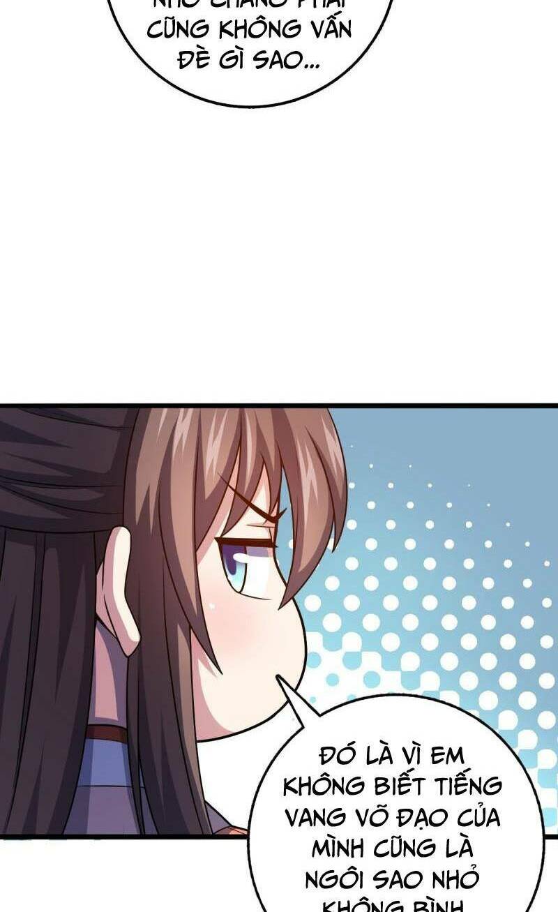 Đại Vương Tha Mạng Chapter 652 - Trang 2