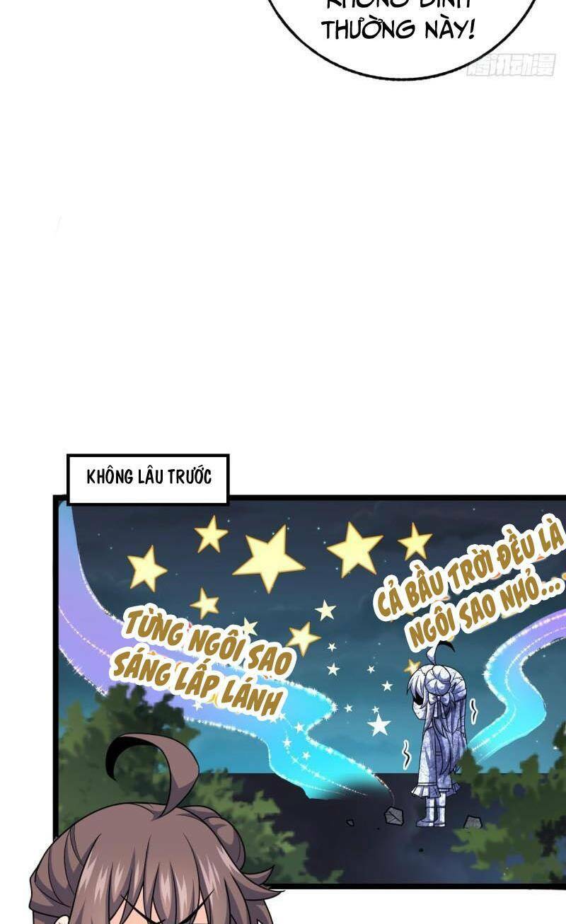 Đại Vương Tha Mạng Chapter 652 - Trang 2