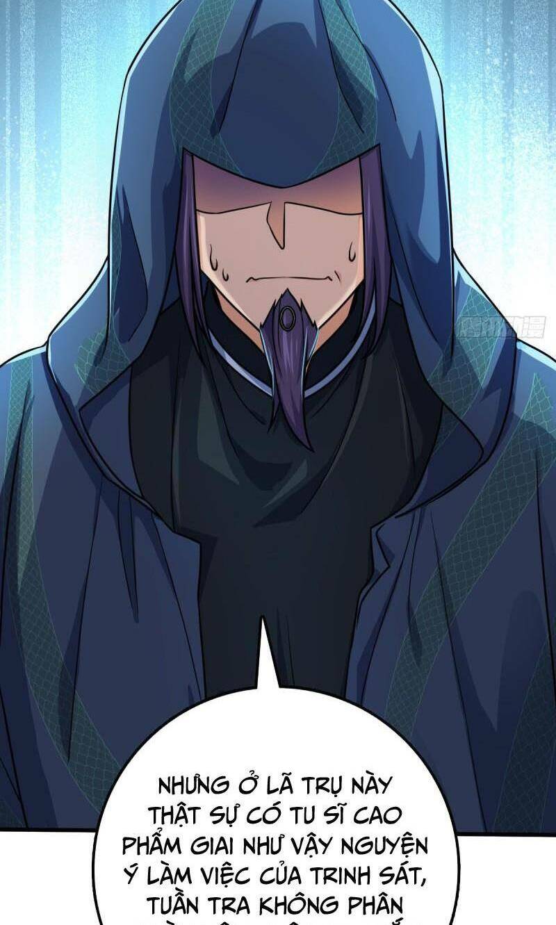 Đại Vương Tha Mạng Chapter 653 - Trang 2