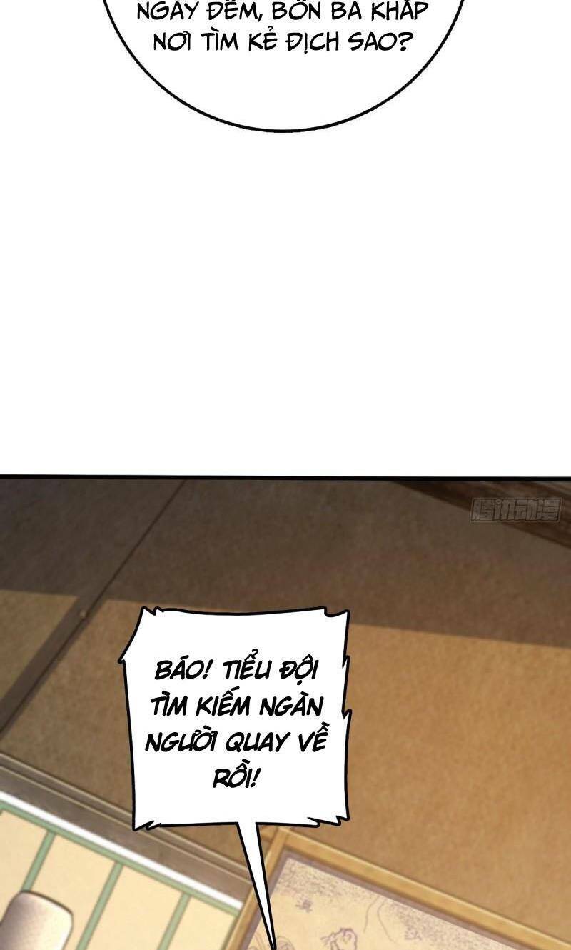 Đại Vương Tha Mạng Chapter 653 - Trang 2