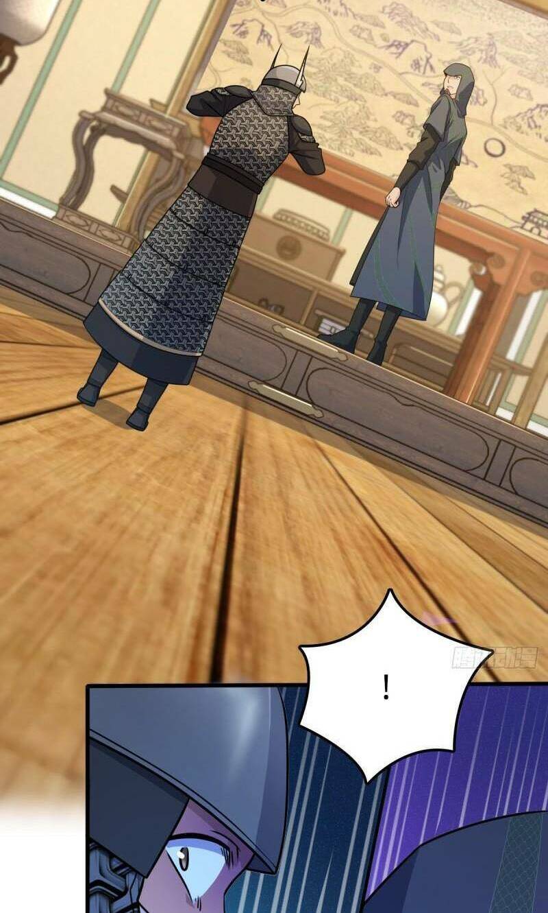 Đại Vương Tha Mạng Chapter 653 - Trang 2