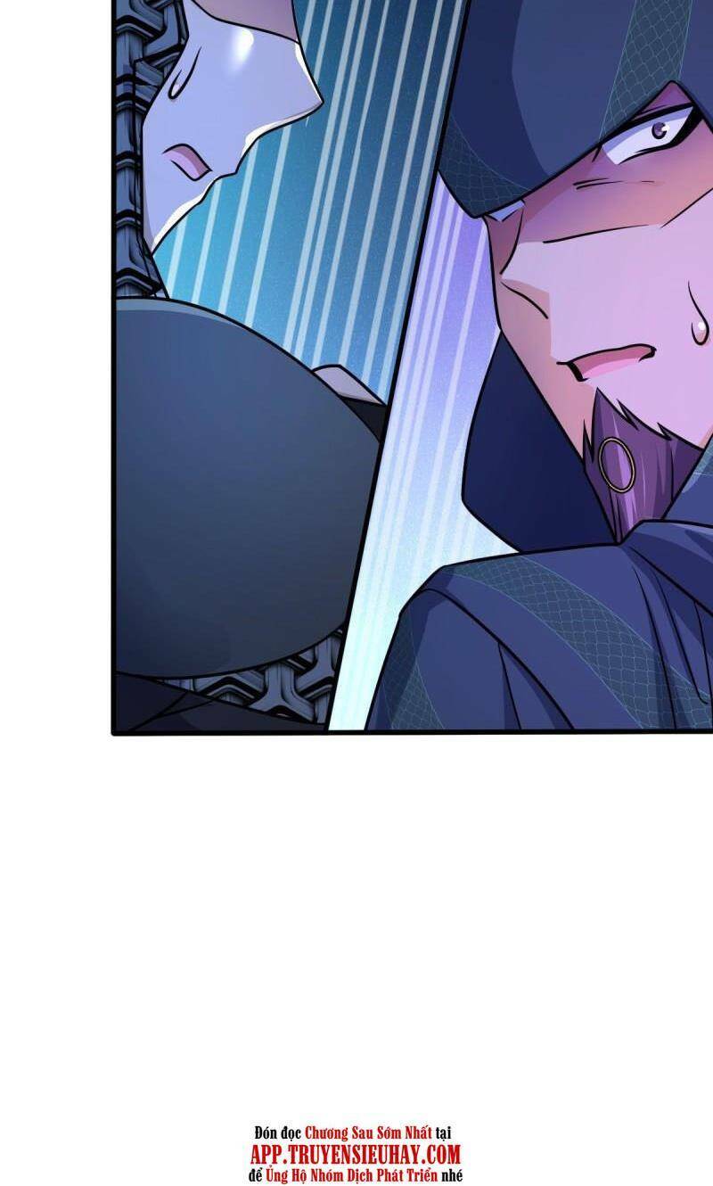 Đại Vương Tha Mạng Chapter 653 - Trang 2