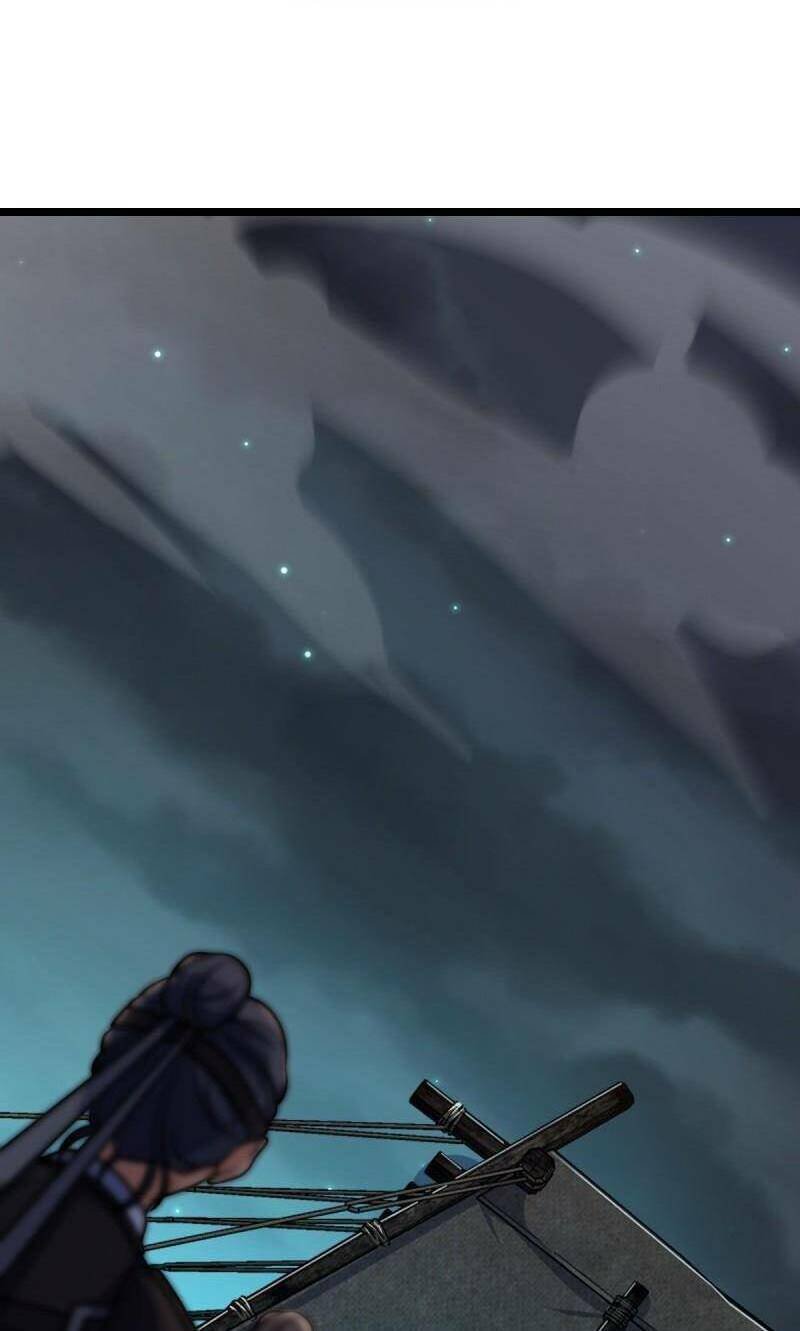 Đại Vương Tha Mạng Chapter 653 - Trang 2