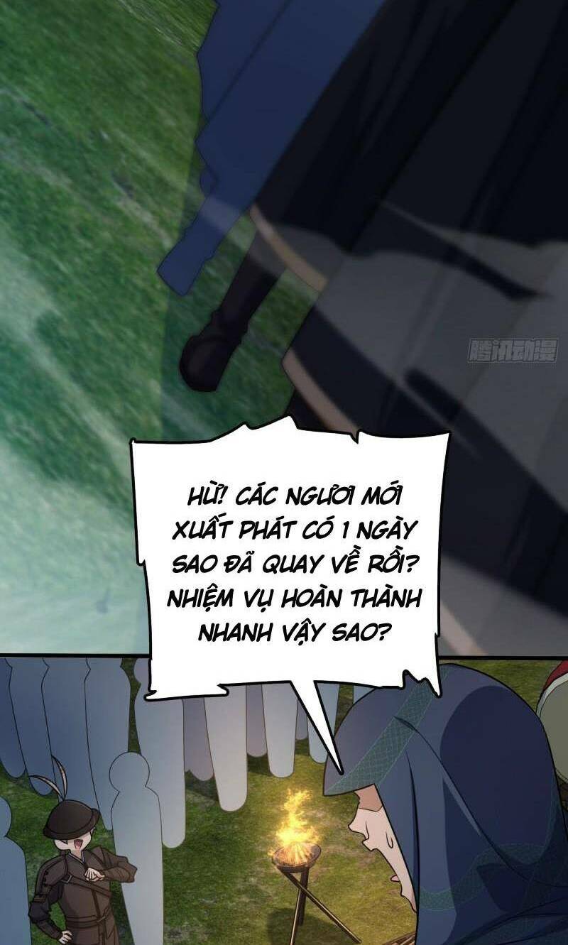 Đại Vương Tha Mạng Chapter 653 - Trang 2