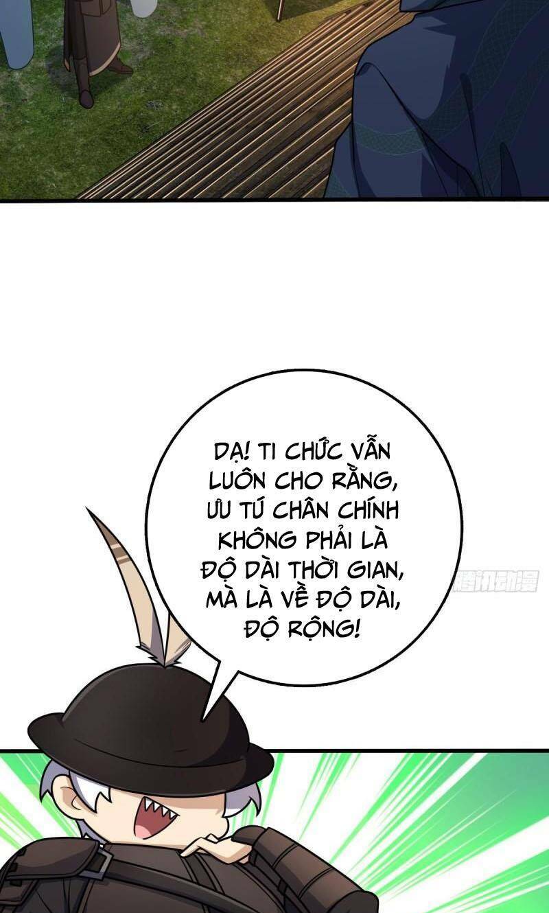 Đại Vương Tha Mạng Chapter 653 - Trang 2