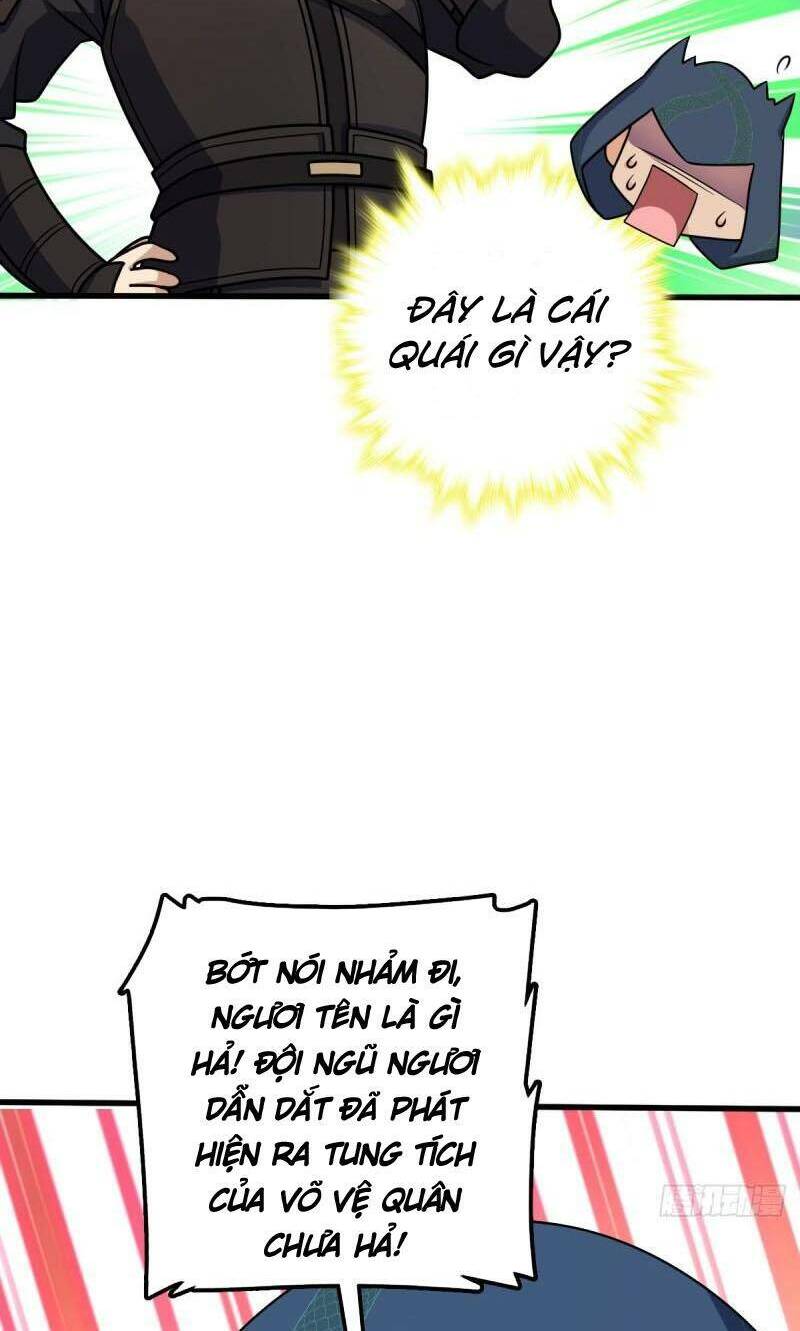 Đại Vương Tha Mạng Chapter 653 - Trang 2