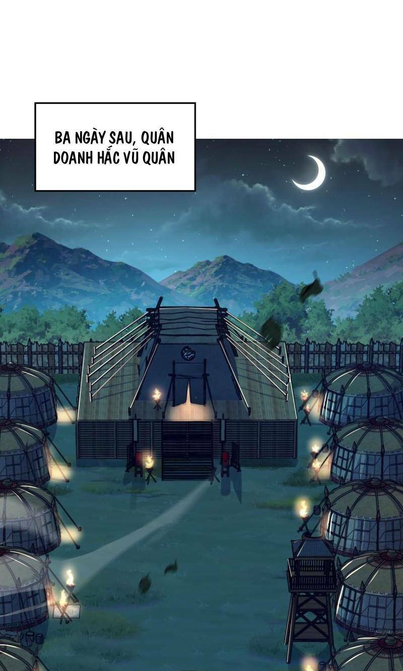 Đại Vương Tha Mạng Chapter 653 - Trang 2