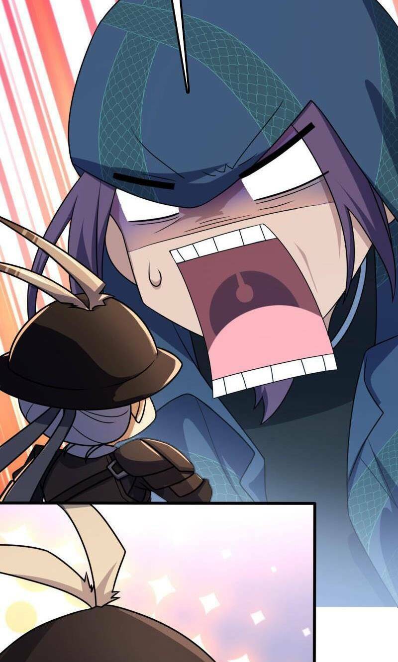 Đại Vương Tha Mạng Chapter 653 - Trang 2