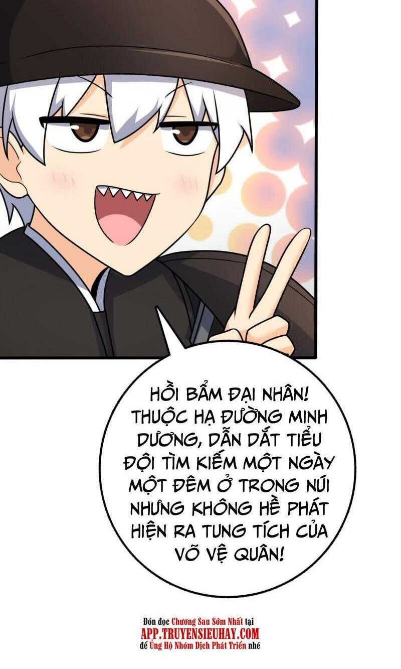 Đại Vương Tha Mạng Chapter 653 - Trang 2