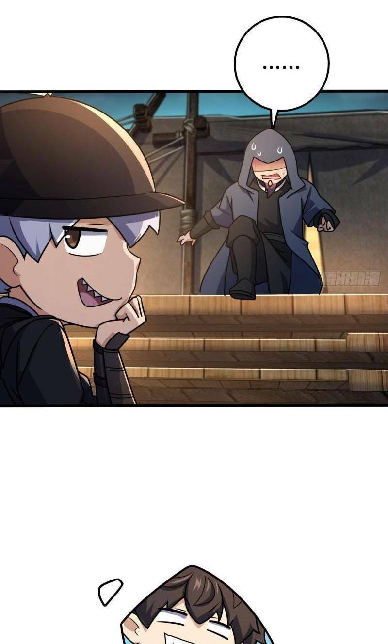 Đại Vương Tha Mạng Chapter 653 - Trang 2