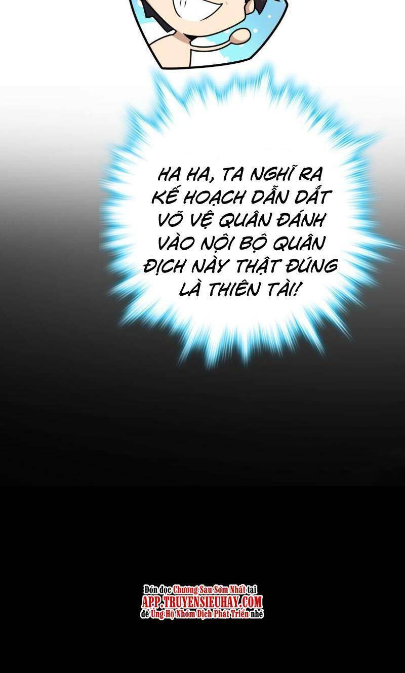 Đại Vương Tha Mạng Chapter 653 - Trang 2