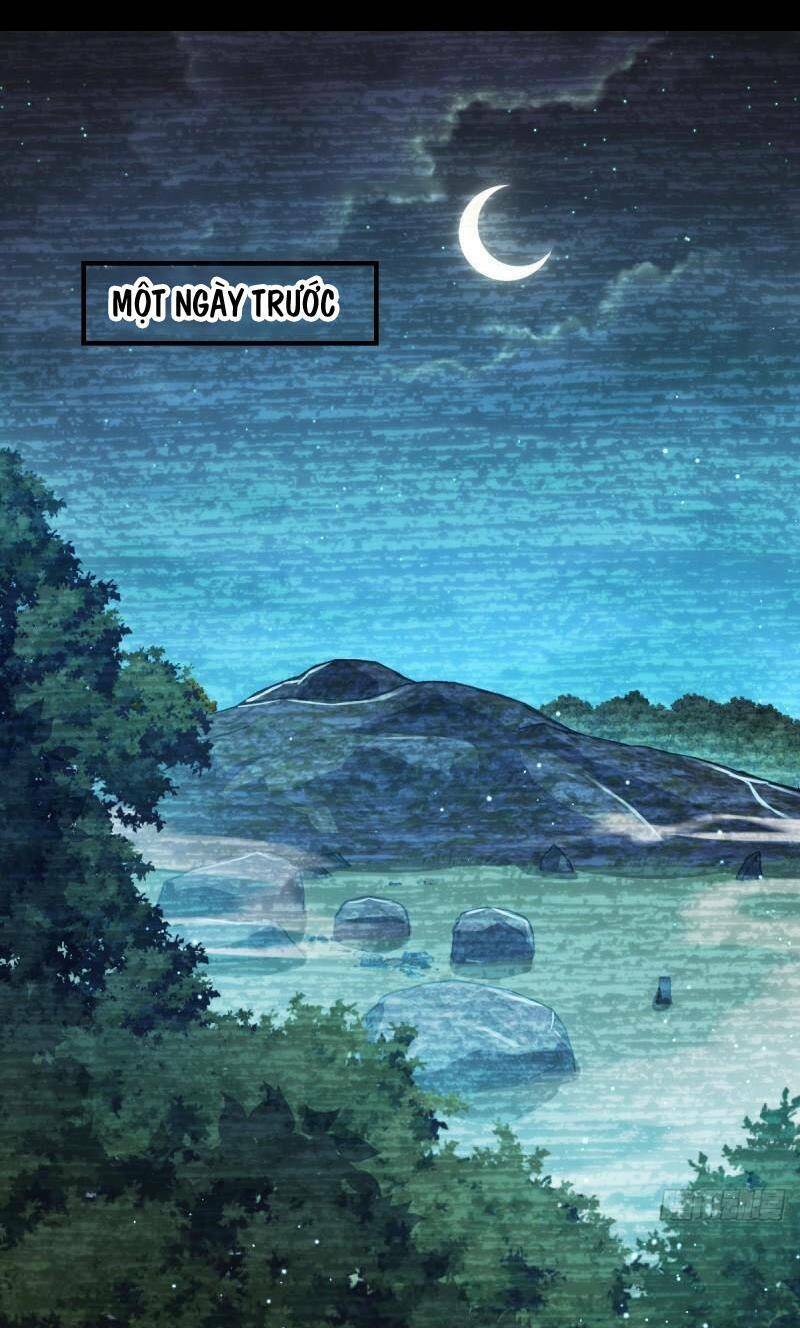 Đại Vương Tha Mạng Chapter 653 - Trang 2