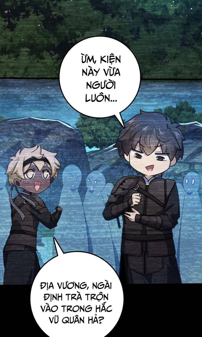 Đại Vương Tha Mạng Chapter 653 - Trang 2