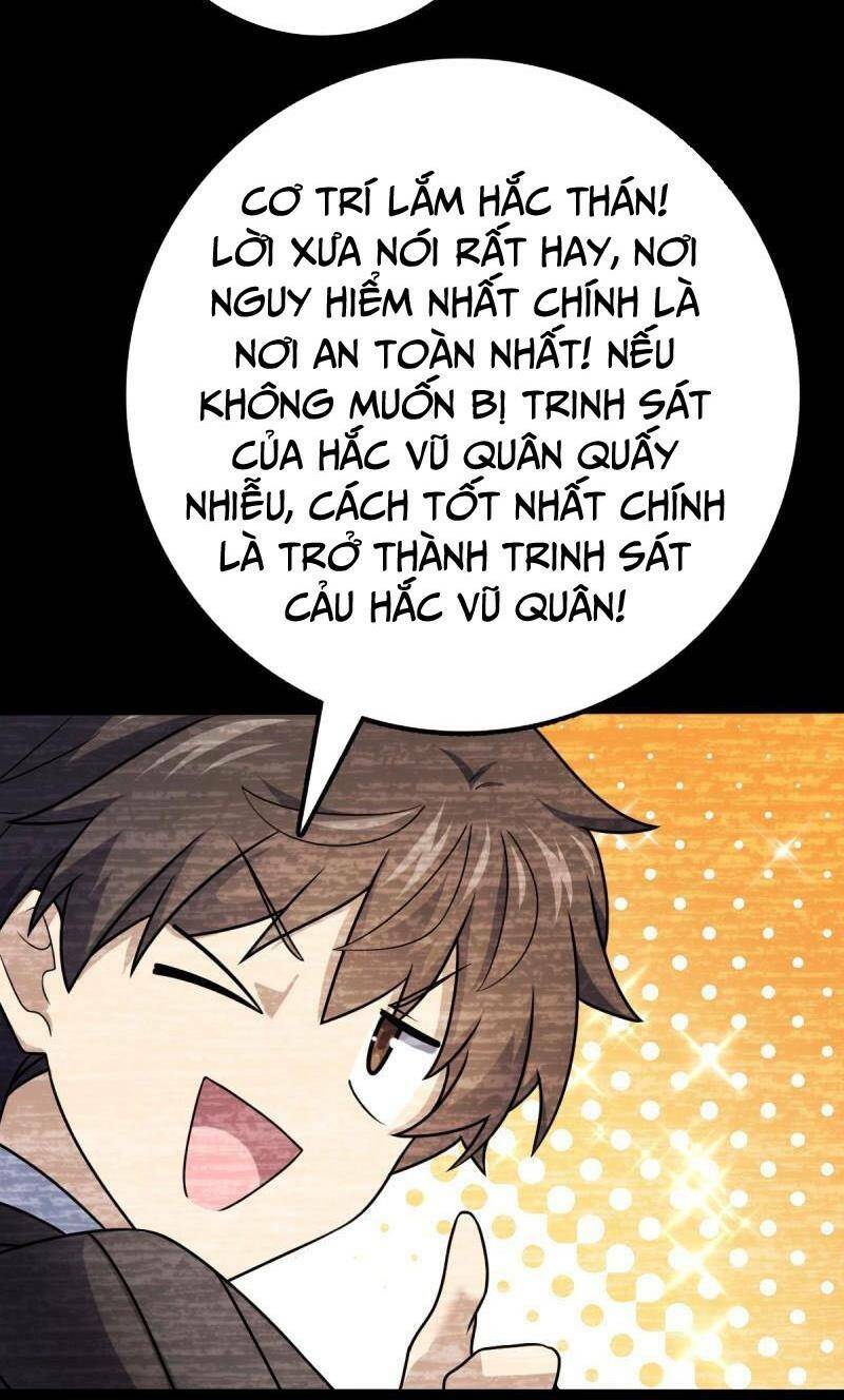 Đại Vương Tha Mạng Chapter 653 - Trang 2