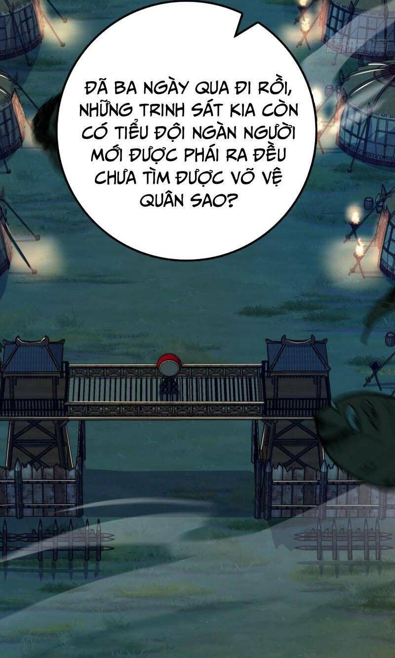 Đại Vương Tha Mạng Chapter 653 - Trang 2