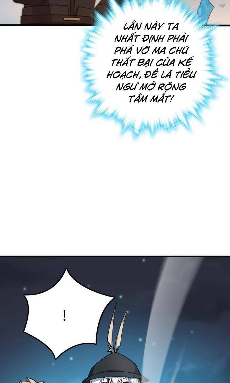 Đại Vương Tha Mạng Chapter 653 - Trang 2