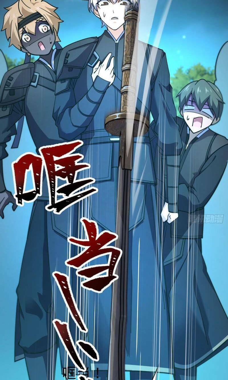 Đại Vương Tha Mạng Chapter 653 - Trang 2