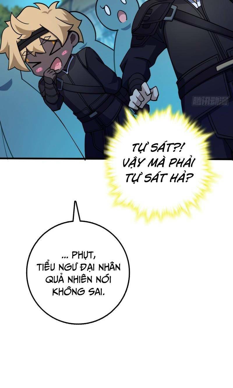 Đại Vương Tha Mạng Chapter 653 - Trang 2