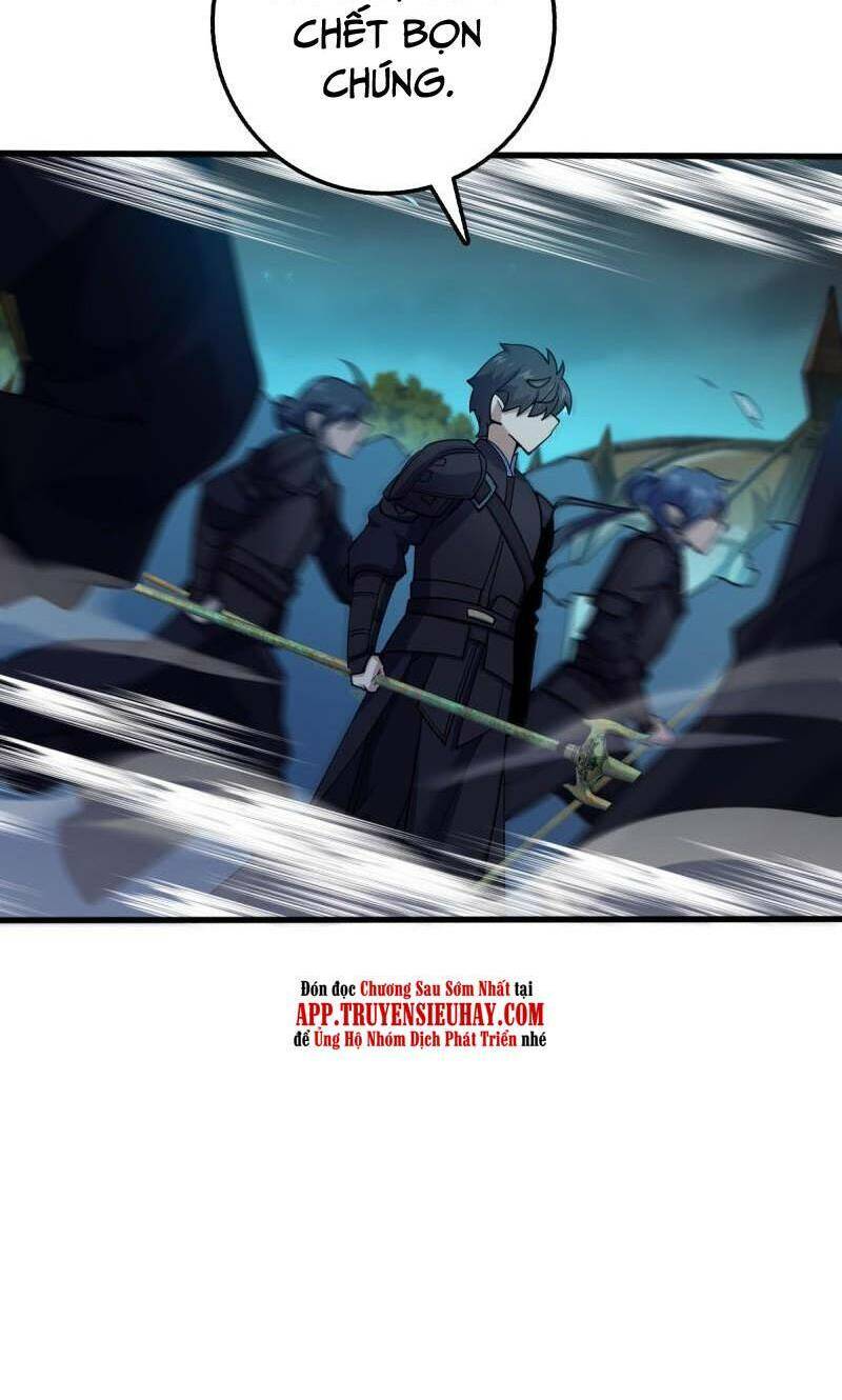 Đại Vương Tha Mạng Chapter 653 - Trang 2